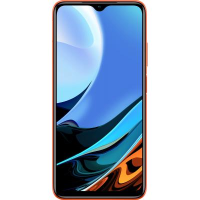  Xiaomi Redmi 9T 4/64Gb Sunrise Orange