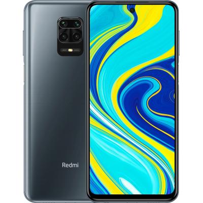   Xiaomi Redmi Note 9S 6/128GB Interstellar Grey