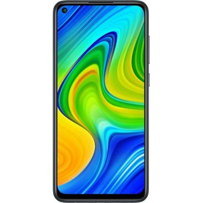  Xiaomi Redmi Note 9 3/64GB Onyx Black