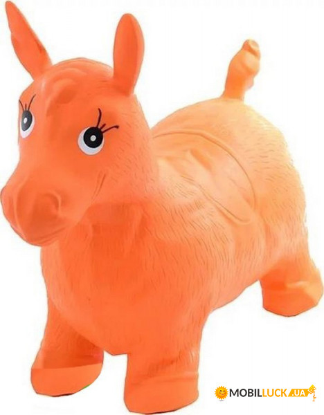 - Bambi MS 0001Orange 