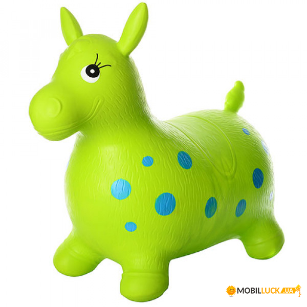 - Bambi MS 0372 green