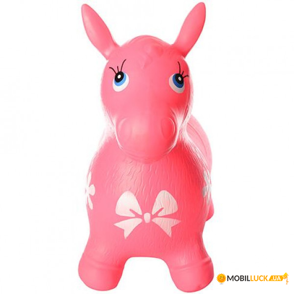 - Bambi MS 0372 pink