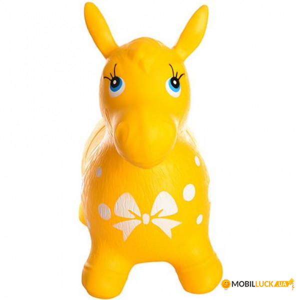 - Bambi MS 0372 yellow