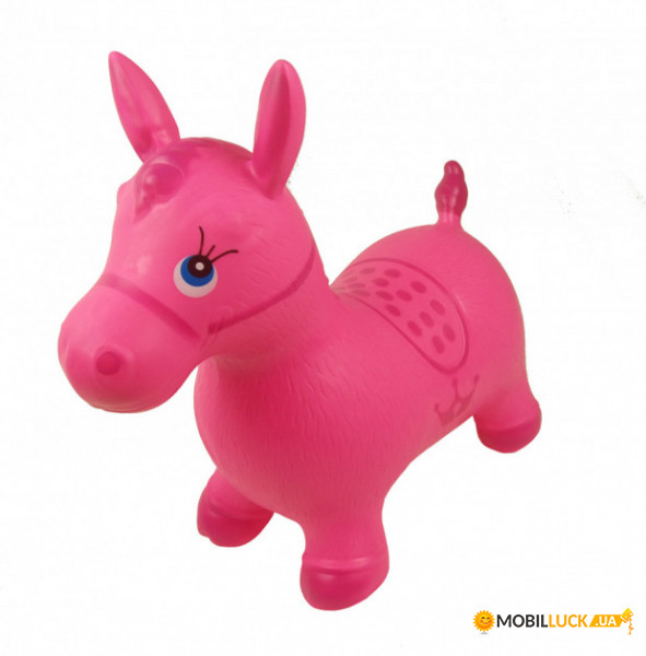 - Bambi MS 0373 pink