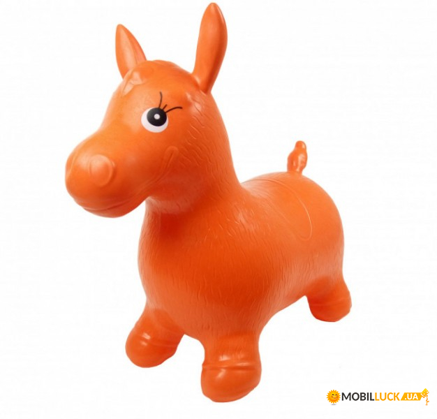 - Bambi MS 0737 orange