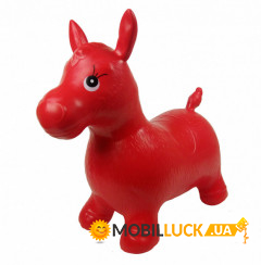 - Bambi MS 0737 red