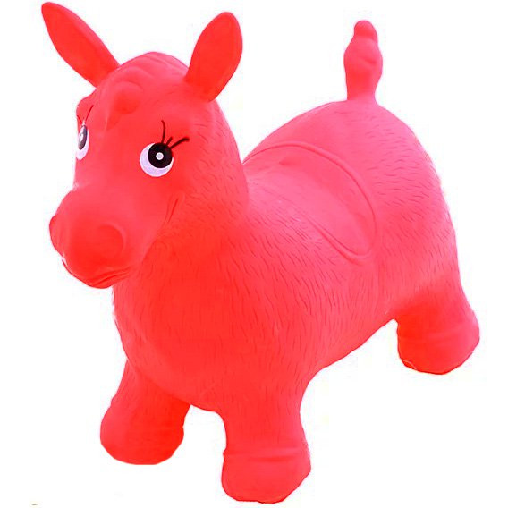 - Bambi  (MS 0001Red)