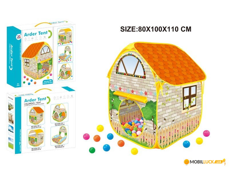    Huada Toys 333-122