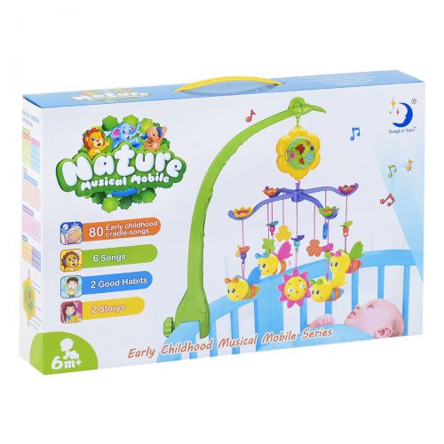    HangLei Toys Nature (602-6)