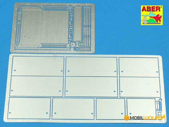  ABER German (ABR35-148)