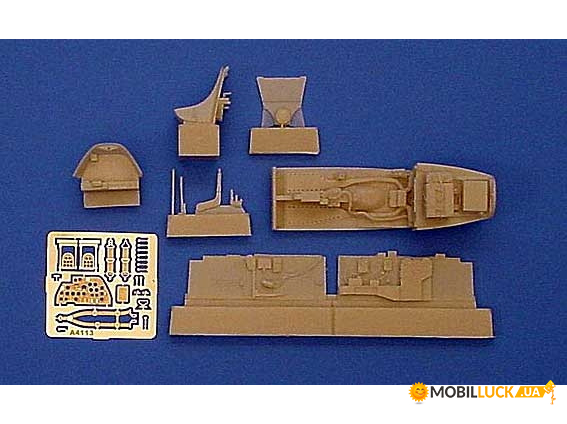    P-38J Aires Hobby Models (AIRES4113)