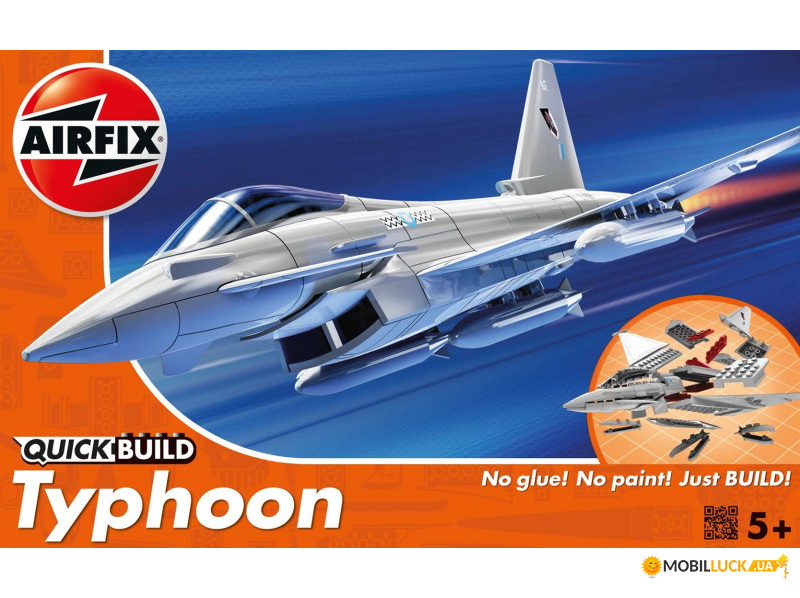  Typhoon (   ) Airfix (AIR-J6002)