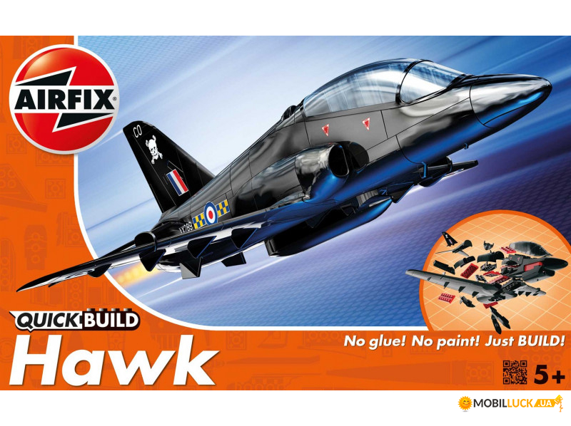  BAe Hawk (   ) Airfix (AIR-J6003)