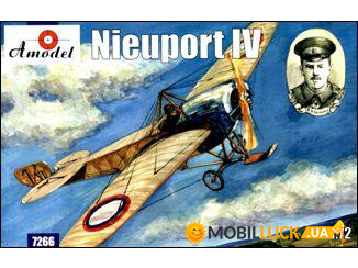 Nieuport IV -   AMODEL (AMO7266)