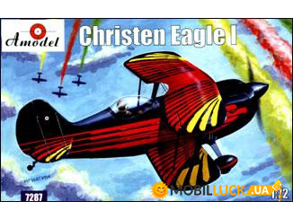 Christen Eagle I    AMODEL (AMO7287)