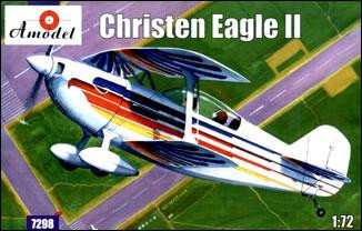 Christen Eagle II  - AMODEL (AMO7298)