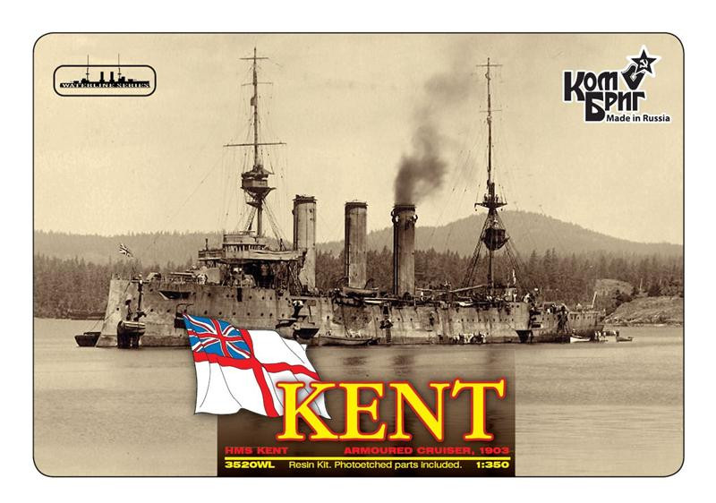  COMBRIG   Kent 1903 (CG3520FH)