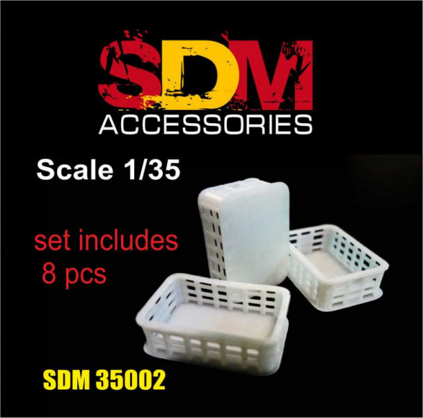   .   DAN models (DAN-SDM35002)