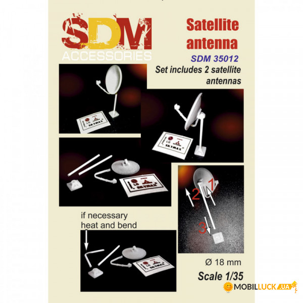   .   ( ) DAN models (DAN-SDM35012)