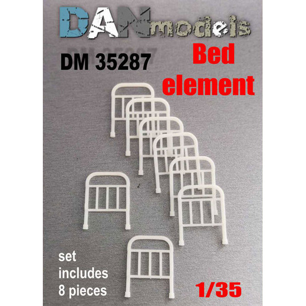   .    8 . DAN models (DAN35287)