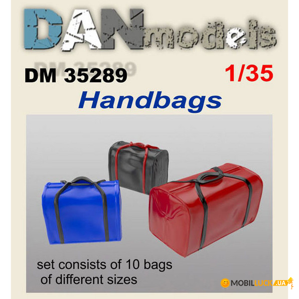   .  , 10 . DAN models (DAN35289)