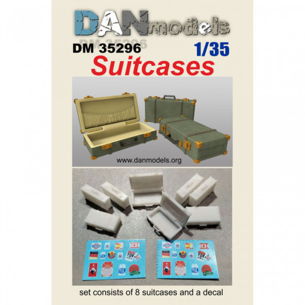   .  8. DAN models (DAN35296)