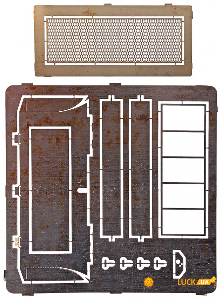 :     -34 DAN models (DAN35518)