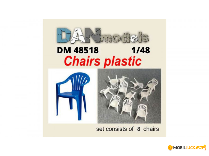   .   8 . DAN models (DAN48518)