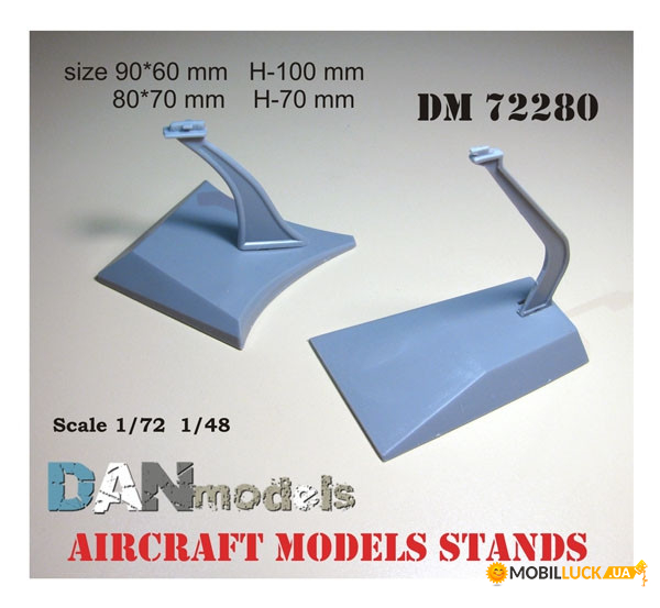    , 2 . DAN models (DAN72280)