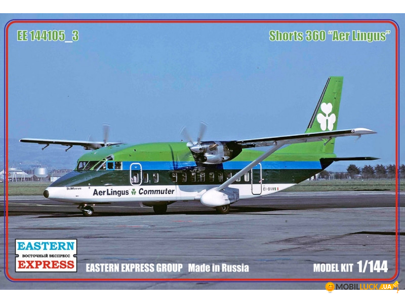   Eastern Express Short-360 Aer Lingus (EE144105-03)