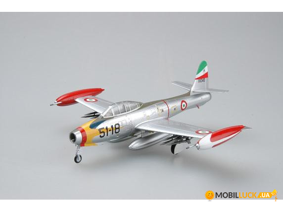    F-84G  Easy Model (EM36803)