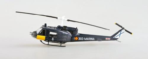  UH-1F Spain Marine Easy Model (EM36919)