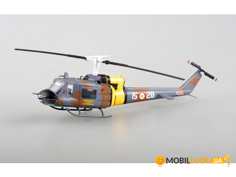  UH-1F U.S.Air Force Easy Model (EM36920)