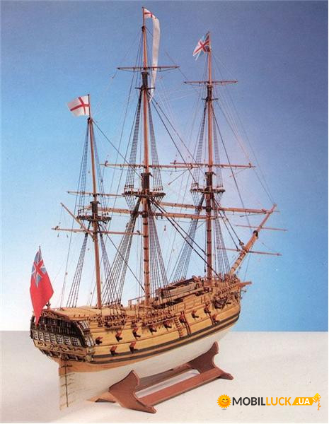     (Falmouth) Euromodel (EU99-011)