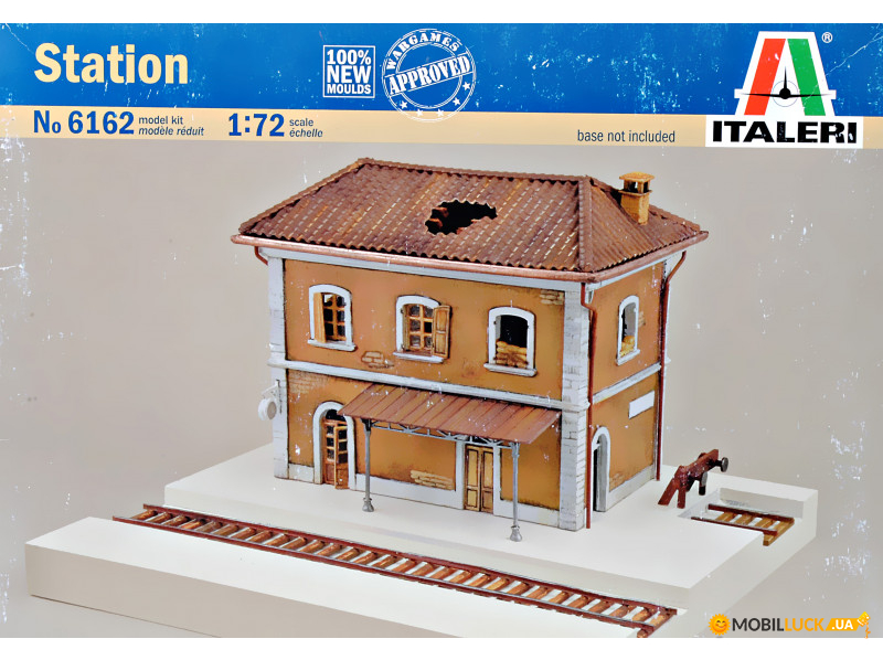  ITALERI (IT6162)