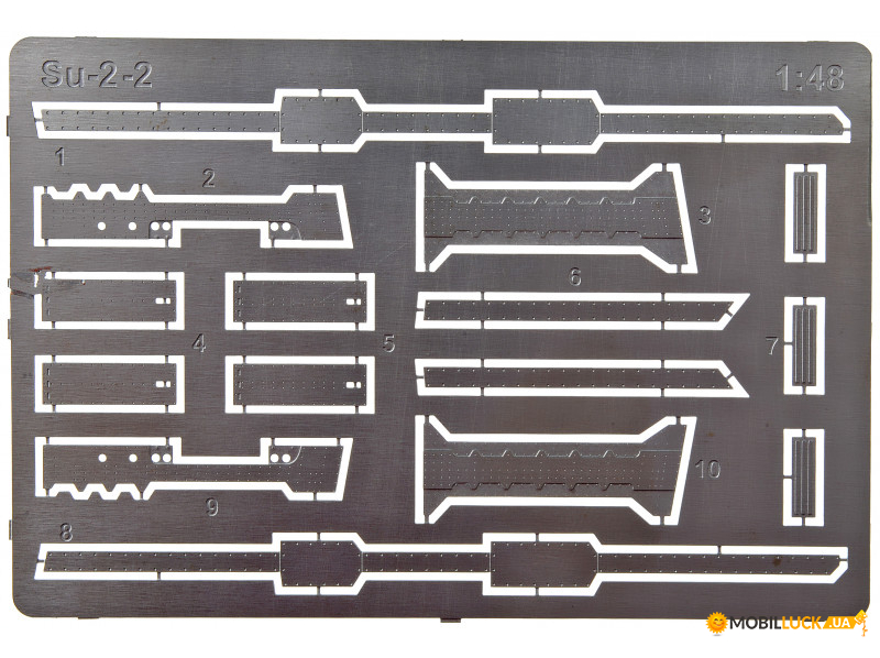    -2 Mars Models (Mars-PE48014)