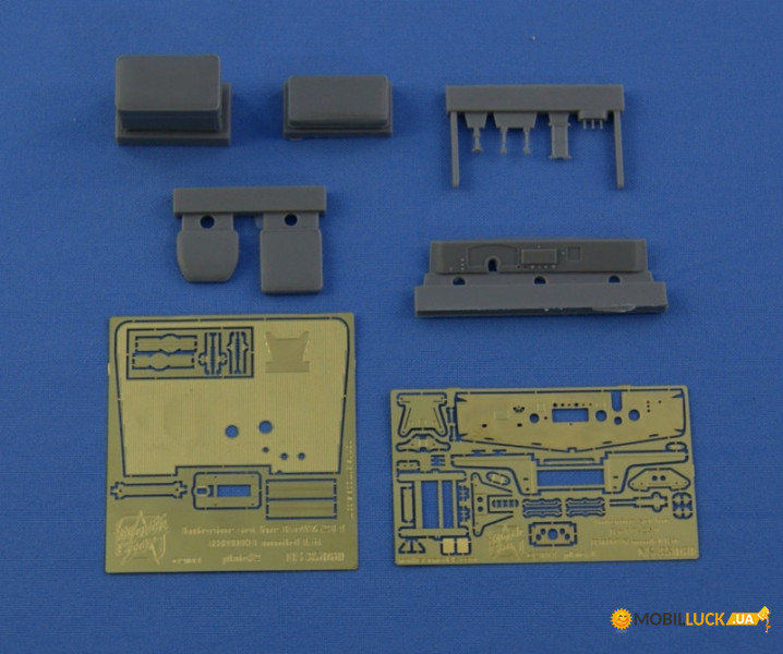  :     -214 (Roden) Northstar Models (NS35060)