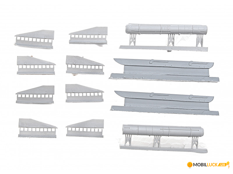  :  Kh-29 (L/ T)    -58 Northstar Models (NS72053)