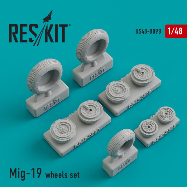     Reskit -19 (RS48-0098)