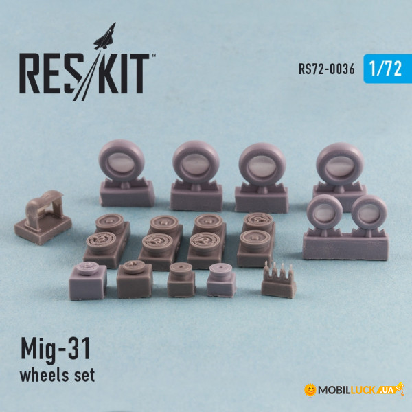     Reskit -31 (RS72-0036)