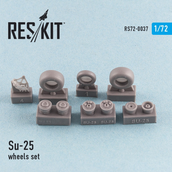     -25 RESKIT (RS72-0037)