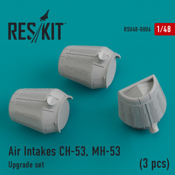      CH-53, MH-53 (3 .) RESKIT (RSU48-0006)