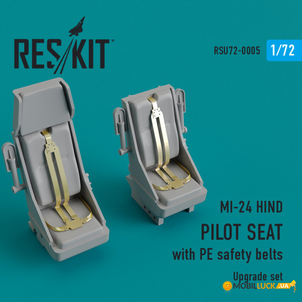    -24       RESKIT (RSU72-0005)