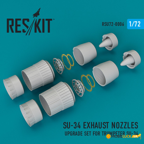    -34 RESKIT (RSU72-0006)