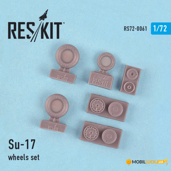     Reskit -17 (RS72-0061)