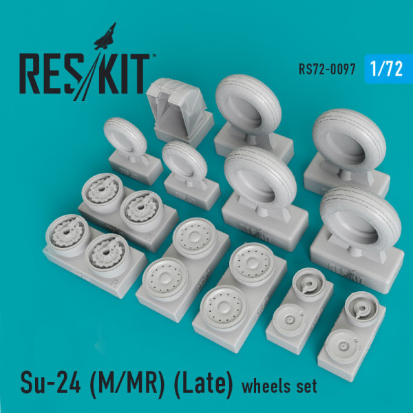     Reskit -24 (M/MR)   (RS72-0097)