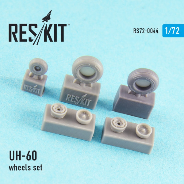     Reskit UH-60 (RS72-0044)