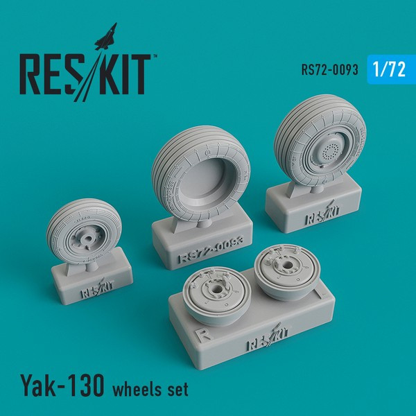     Reskit -130 (RS72-0093)