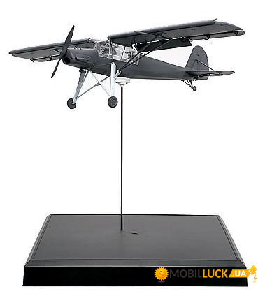 Fi156C Storch In-Flight Landing Gear Display Set TAMIYA (TAM12620)