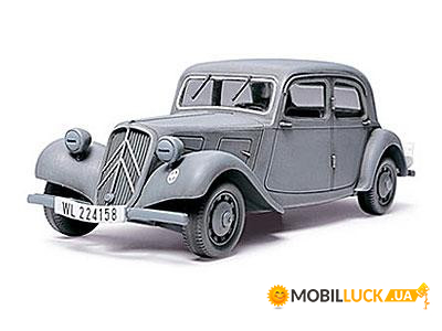  Citroen Traction 11CV TAMIYA (TAM32517)